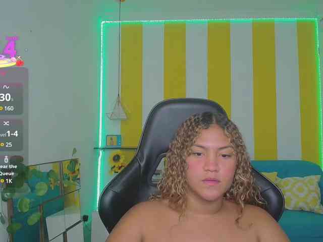cristalwar webcam