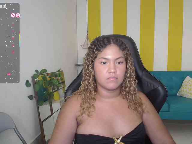 cristalwar webcam
