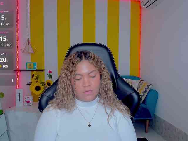 cristalwar webcam
