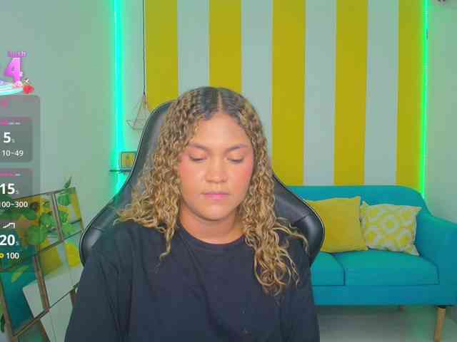 cristalwar webcam