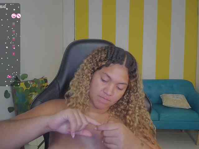 cristalwar webcam
