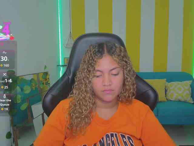 cristalwar webcam