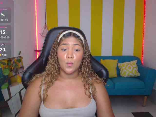 cristalwar webcam