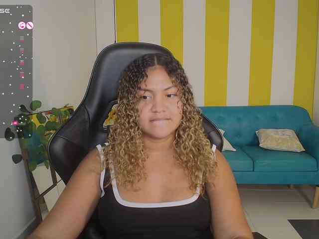 cristalwar webcam