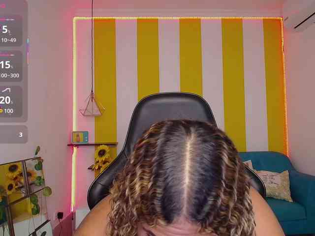 cristalwar webcam