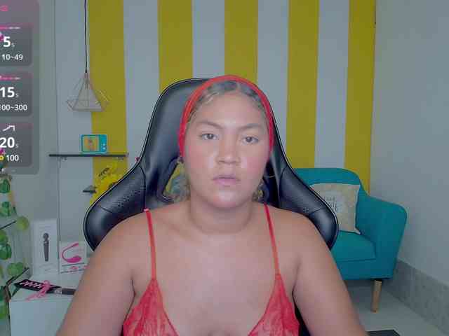 cristalwar webcam