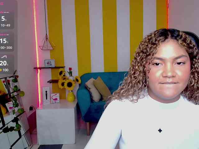 cristalwar webcam