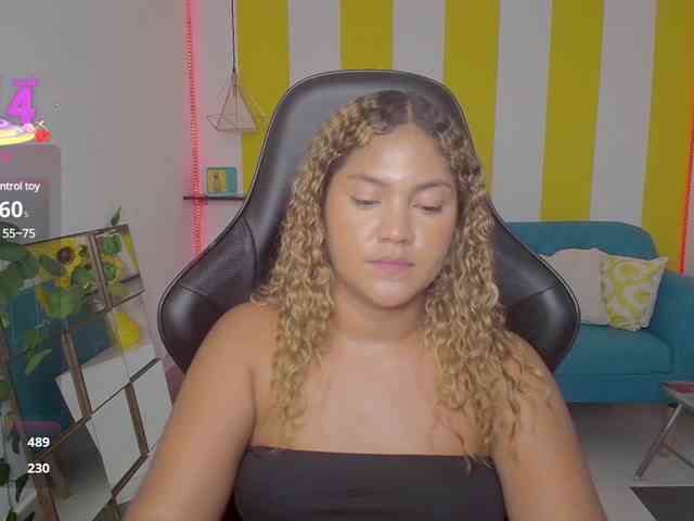 cristalwar webcam