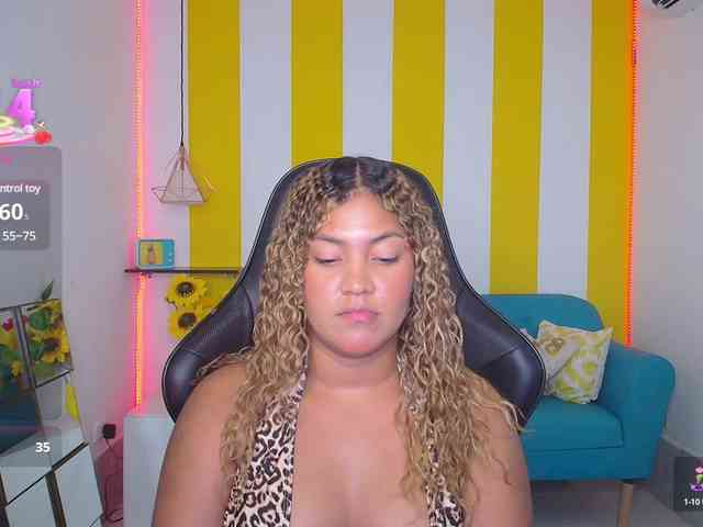 cristalwar webcam
