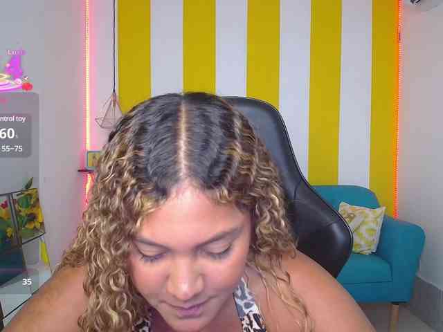 cristalwar webcam
