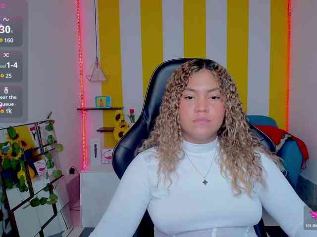 cristalwar webcam