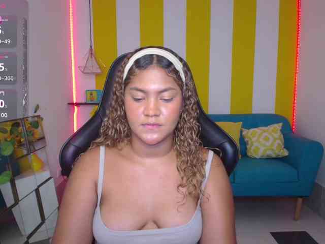 cristalwar webcam