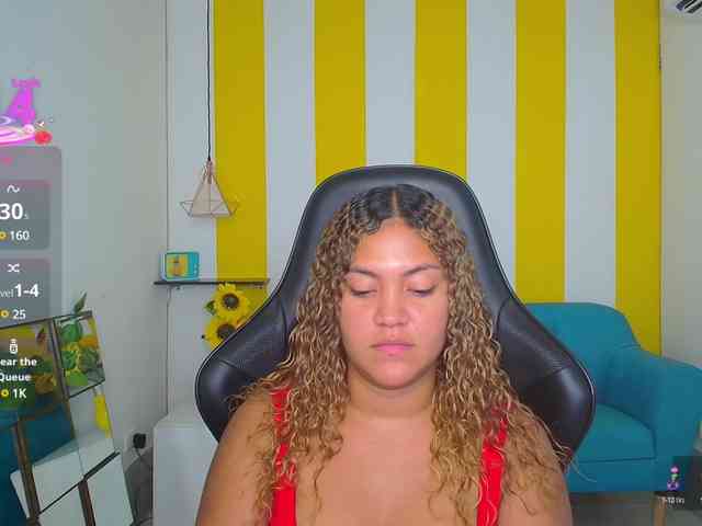 cristalwar webcam