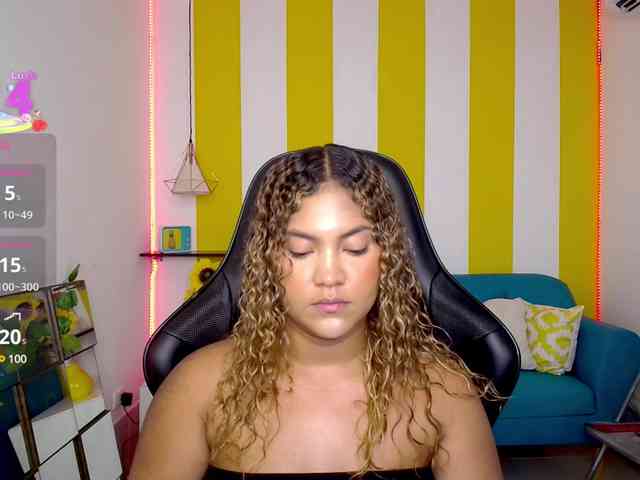 cristalwar webcam