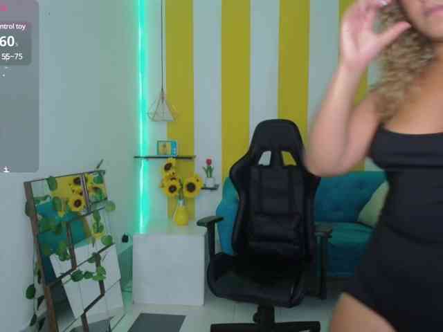 cristalwar webcam