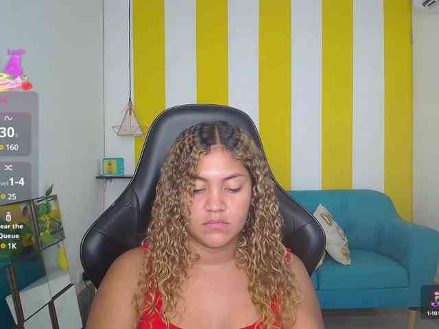 cristalwar webcam