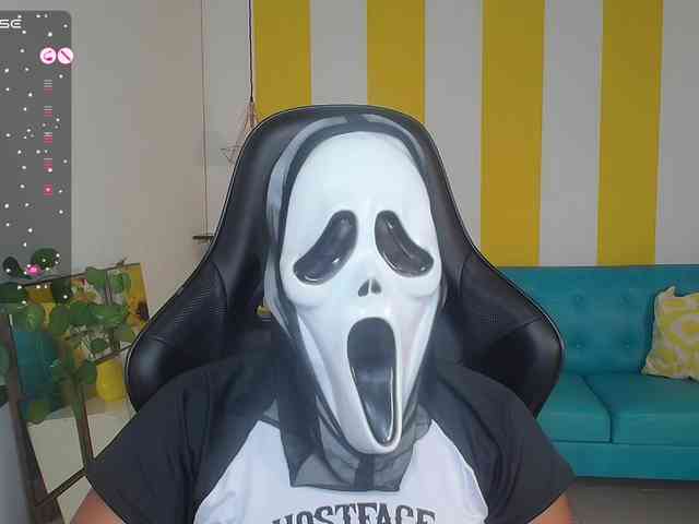 cristalwar webcam