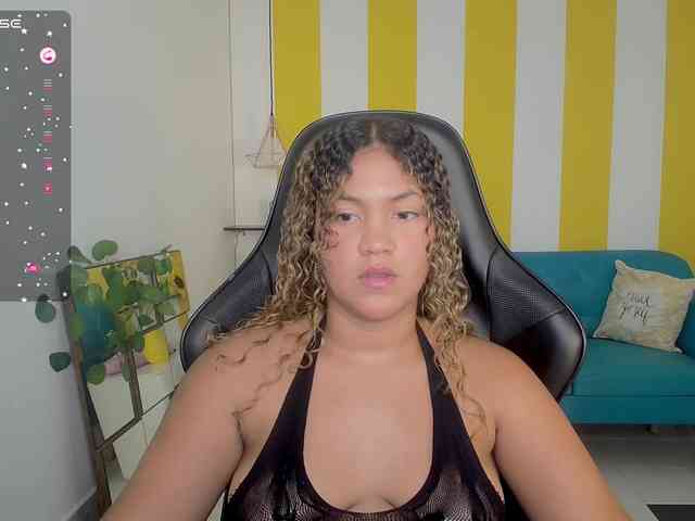 cristalwar webcam