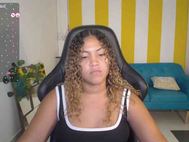 cristalwar webcam