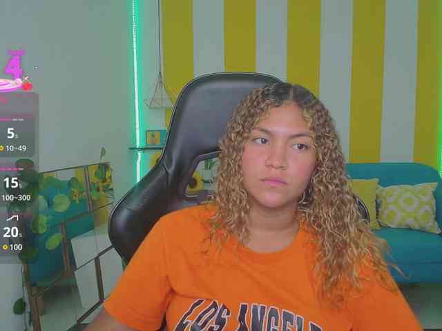 cristalwar webcam