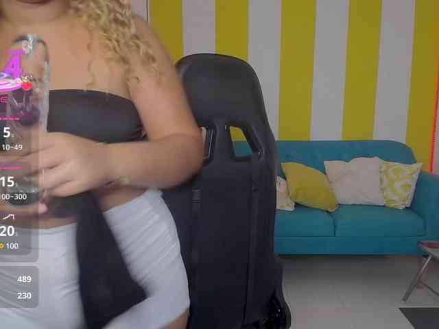 cristalwar webcam