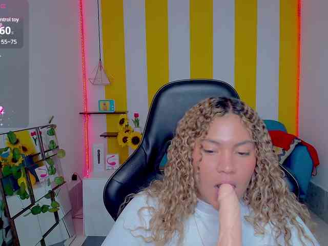 cristalwar webcam