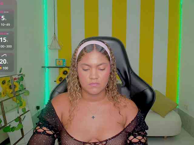 cristalwar webcam