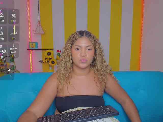 cristalwar webcam