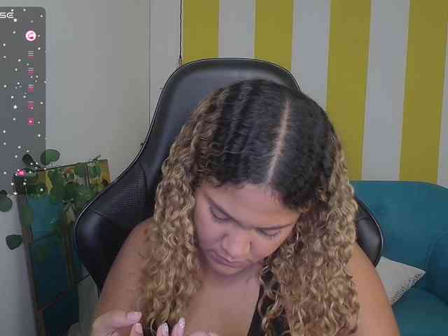 cristalwar webcam