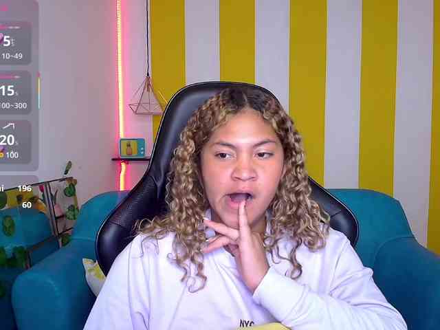 cristalwar webcam