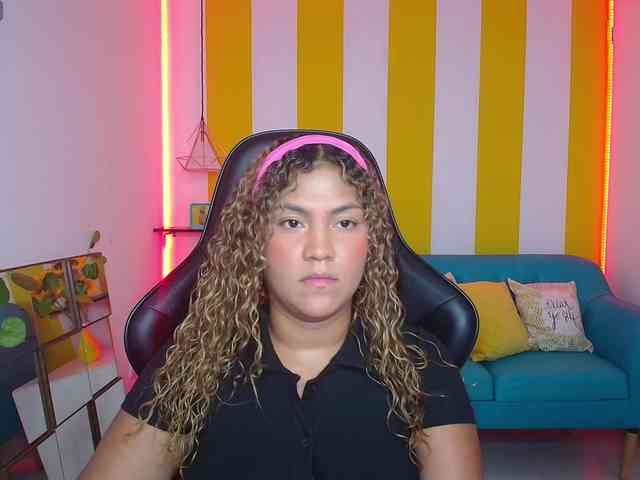 cristalwar webcam