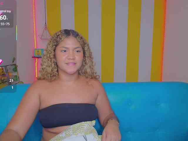 cristalwar webcam