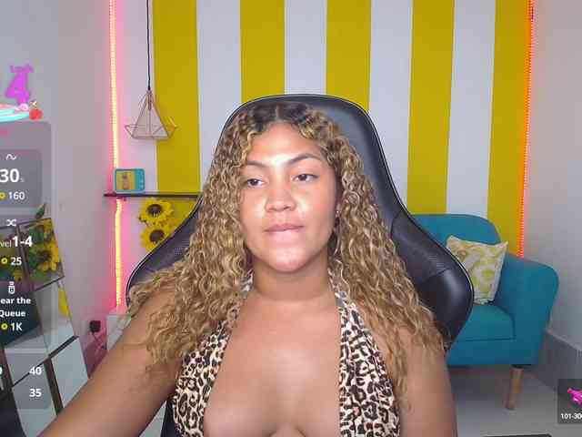 cristalwar webcam