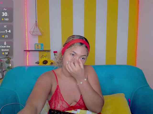 cristalwar webcam