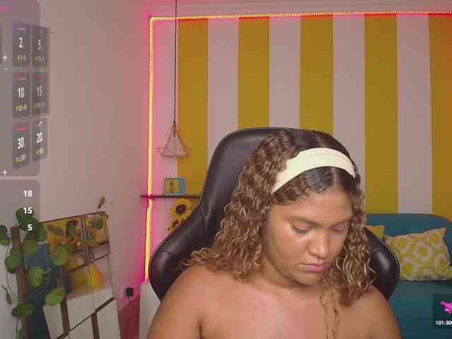 cristalwar webcam