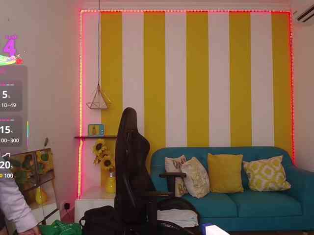 cristalwar webcam