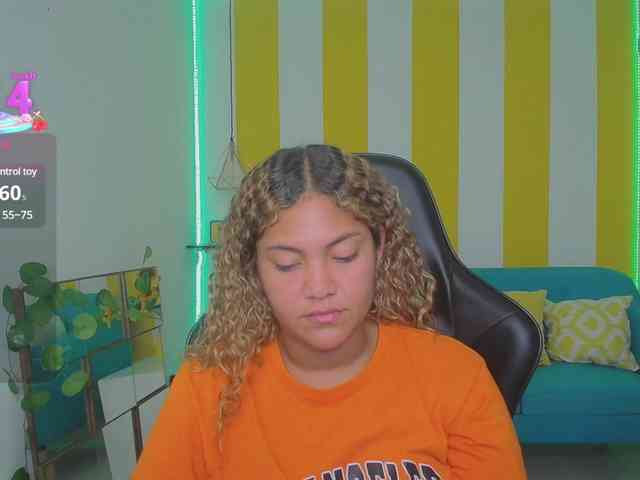 cristalwar webcam