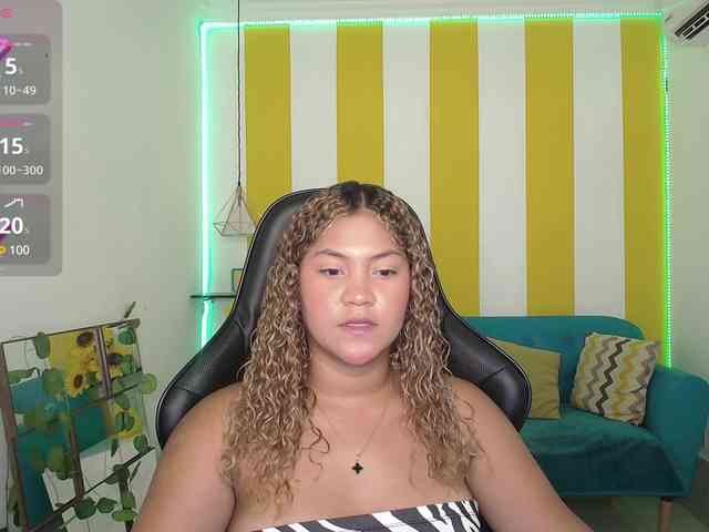 cristalwar webcam