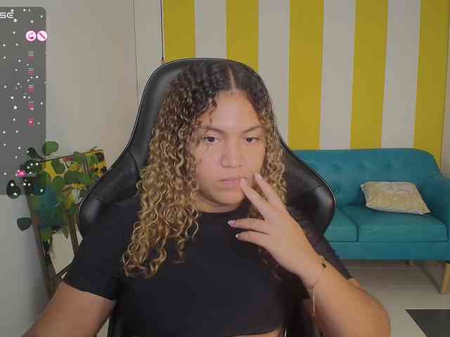 cristalwar webcam