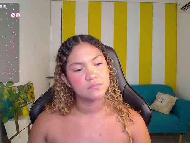 cristalwar webcam