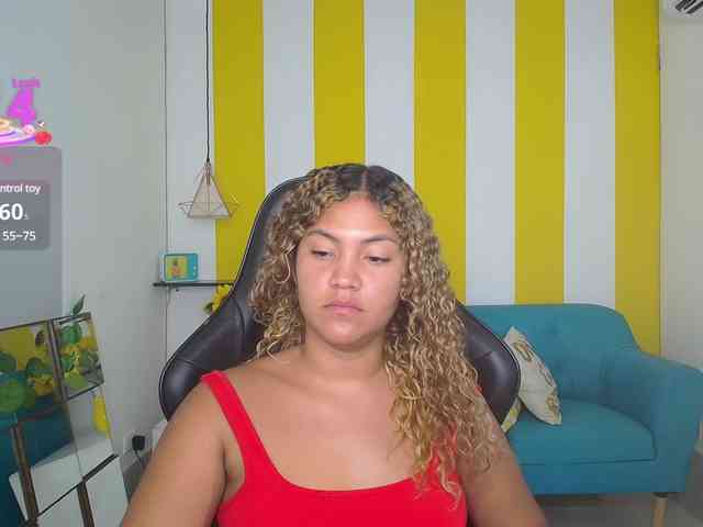 cristalwar webcam