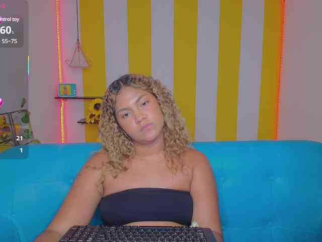 cristalwar webcam