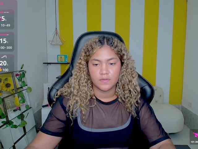 cristalwar webcam