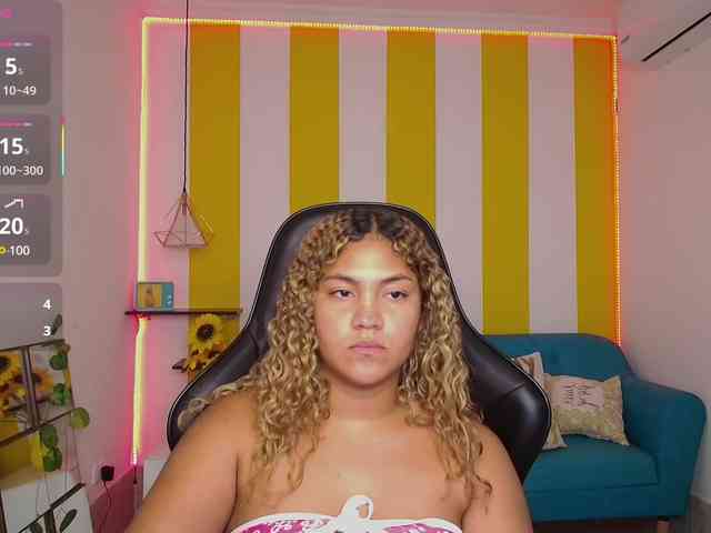 cristalwar webcam