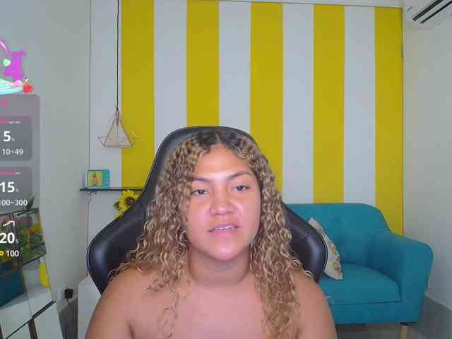 cristalwar webcam