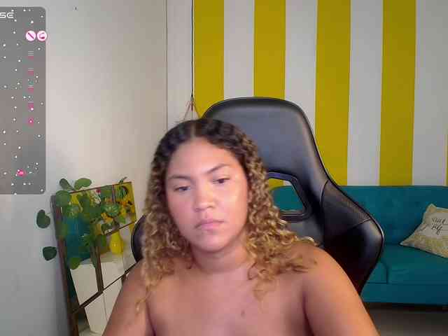 cristalwar webcam