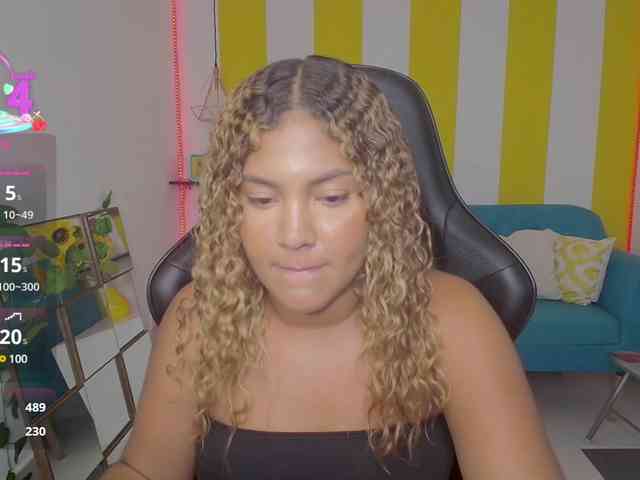 cristalwar webcam