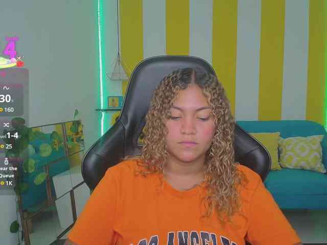 cristalwar webcam