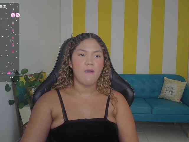 cristalwar webcam