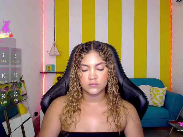 cristalwar webcam